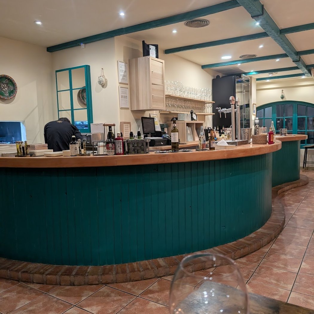 Albidaya Restaurante 3